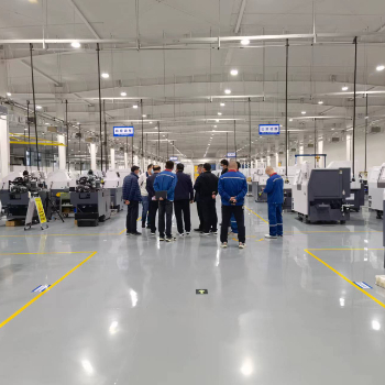 機(jī)械電子案例